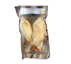 Sunny Seafood FROZEN WHOLE RED TINFOIL