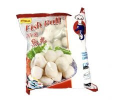 Sunny Seafood Fish Ball