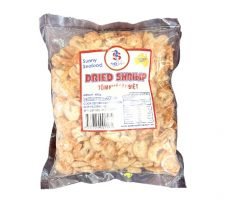 Sunny Seafood DRIED SHRIMP, Tôm Khô Đặc Biệt