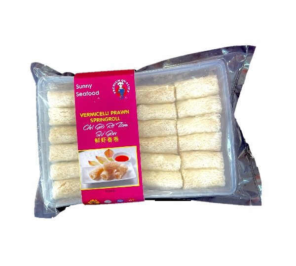 Frozen Foods