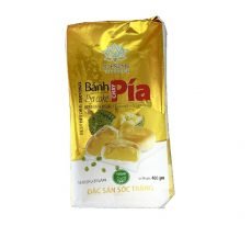 Supreme Kitchen PIA CAKE, Bánh Pía Đậu Xanh Sầu Riêng