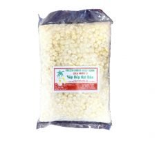Zea Mays FROZEN COOKED SWEET CORN, Bắp Nếp Hột Nấu