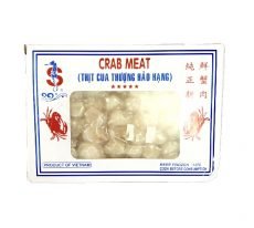 Sunny Seafood CRAB MEAT, Thịt Cua Thượng Hảo Hạng